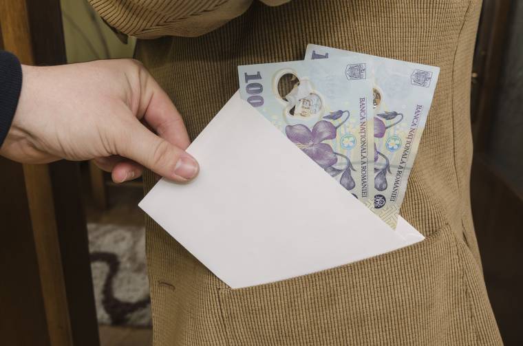 Korrupciós barométer: Teleormanban kértek a legtöbb pácienstől kenőpénzt, erdélyi megyék a lista végén